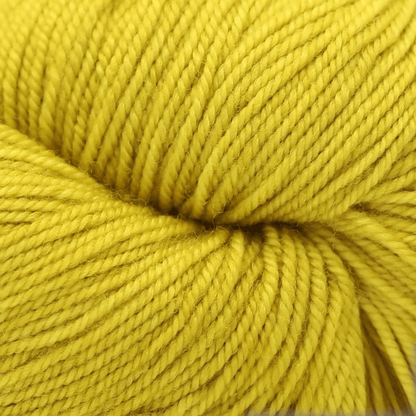 Cowgirl Blues PROPER SOCK MINIS SOLIDS - BONIFAKTUR - 53 Karoo Gold - Cowgirl Blues PROPER SOCK MINIS SOLIDS