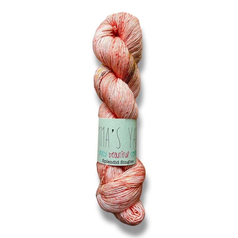 Emma's Yarn Splendid Singles - BONIFAKTUR - Better Than The Hype - Emma's Yarm Emma's Yarn Splendid Singles Better Than The Hype