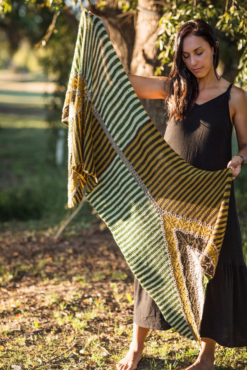 Sowing Seeds of Love von Joji Locatelli