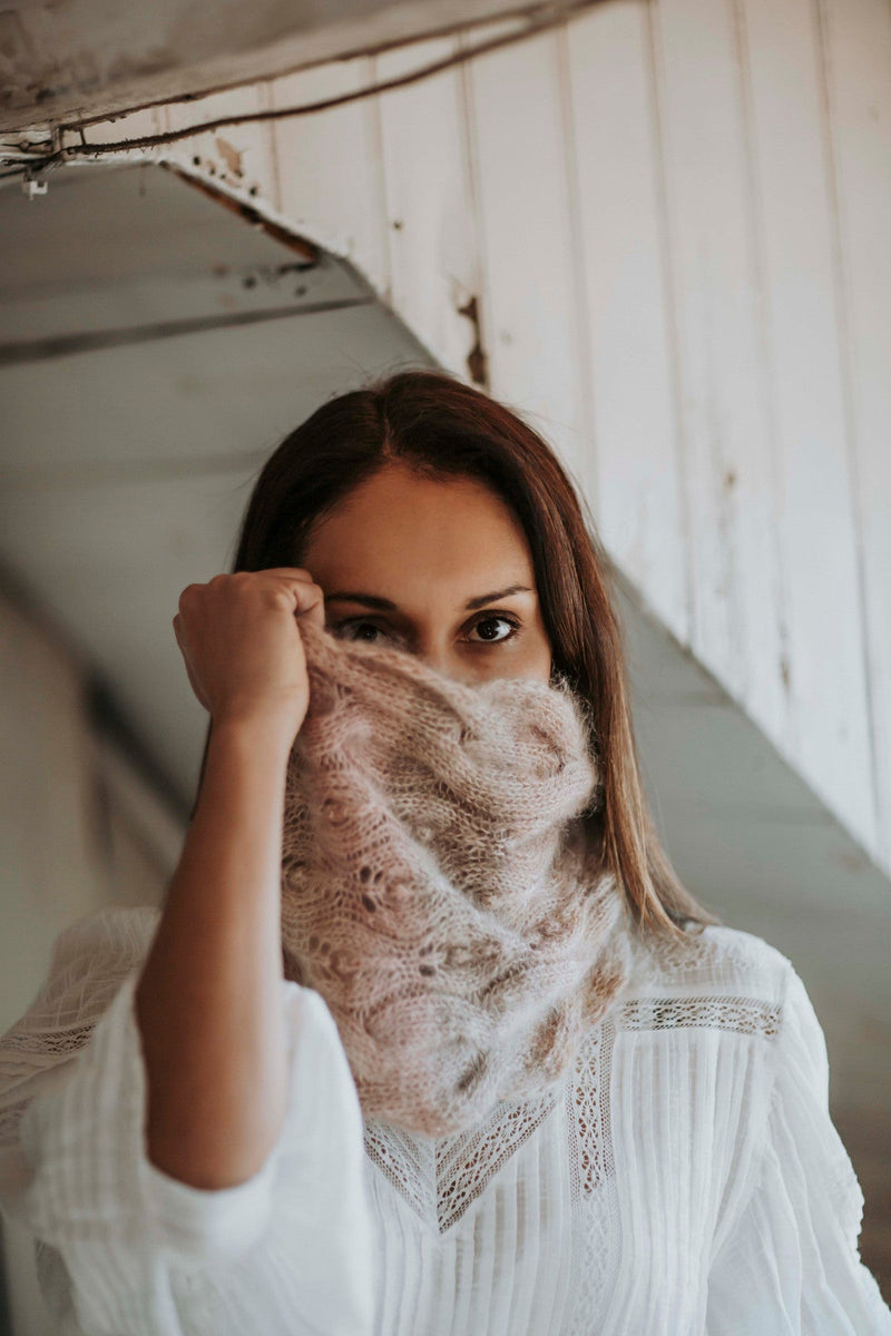 Forever and Ever Cowl (Joji Locatelli) – Garnpaket