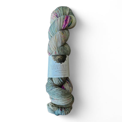 Garnstories Merino Singles - BONIFAKTUR - Now or never - Garnstories Garnstories Merino Singles Now or never