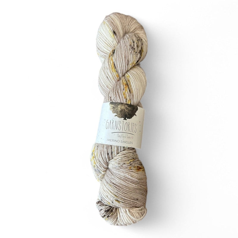 Garnstories Merino Singles - BONIFAKTUR - Soul Mate - Garnstories Garnstories Merino Singles Soul Mate