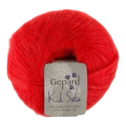 Gepard Kid Seta - BONIFAKTUR - 330 - Gepard Kid Seta