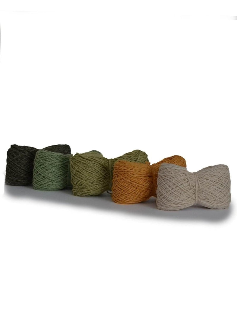 Holst Garn Coast Shade Bags - BONIFAKTUR - Shade Bag 03 - Holst Garn Holst Garn Coast Shade Bags Shade Bag 03