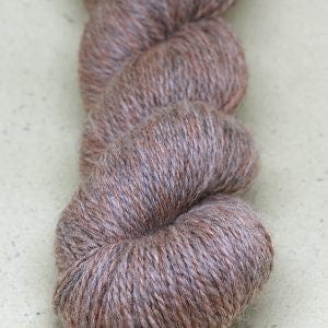 John Arbon Textiles Knit by Numbers 4 ply - BONIFAKTUR - 120 - John Arbon Textiles Knit by Numbers 4 ply