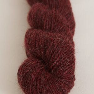 John Arbon Textiles Knit by Numbers 4 ply - BONIFAKTUR - 75 - John Arbon Textiles Knit by Numbers 4 ply