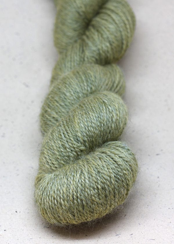 John Arbon Textiles Knit by Numbers DK - BONIFAKTUR - 58 - John Arbon Textiles Knit by Numbers DK