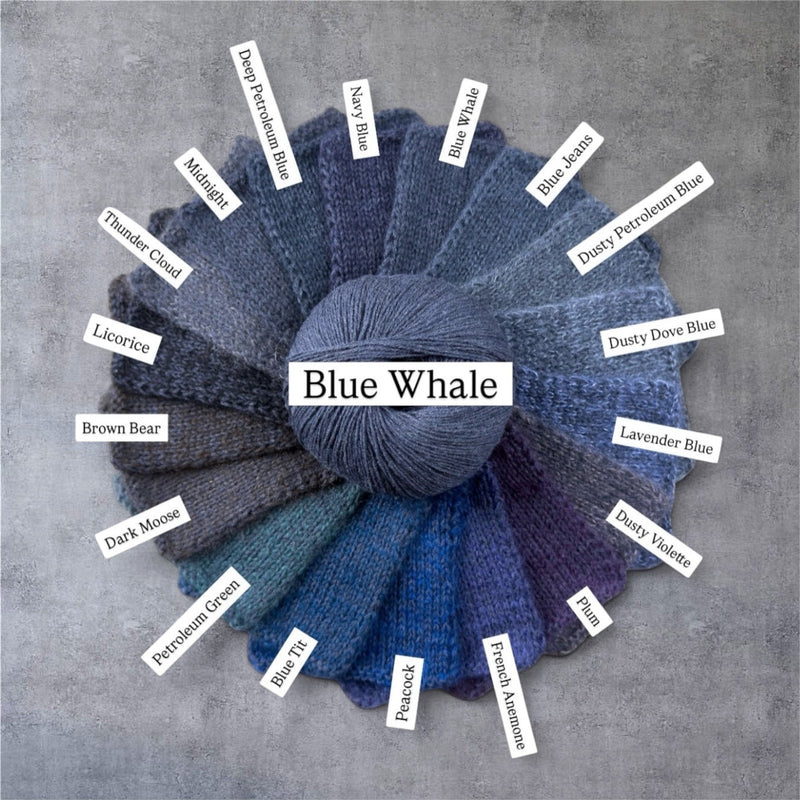 Blue Whale