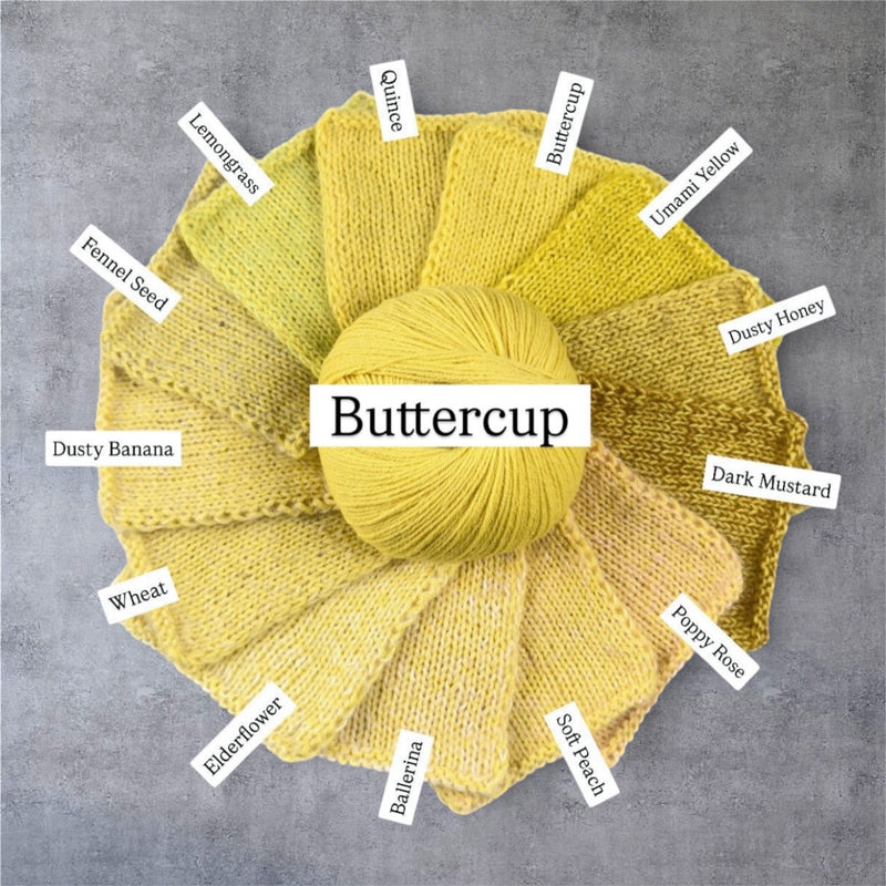 Buttercup