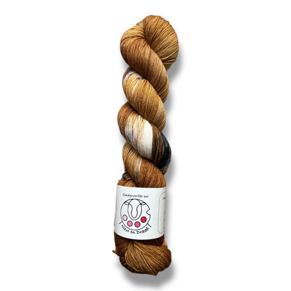 Kleurendraad Sock Garn - BONIFAKTUR - Still got the blues - Kleurendraad Kleurendraad Sock Garn Still got the blues