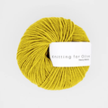 Umami Yellow
