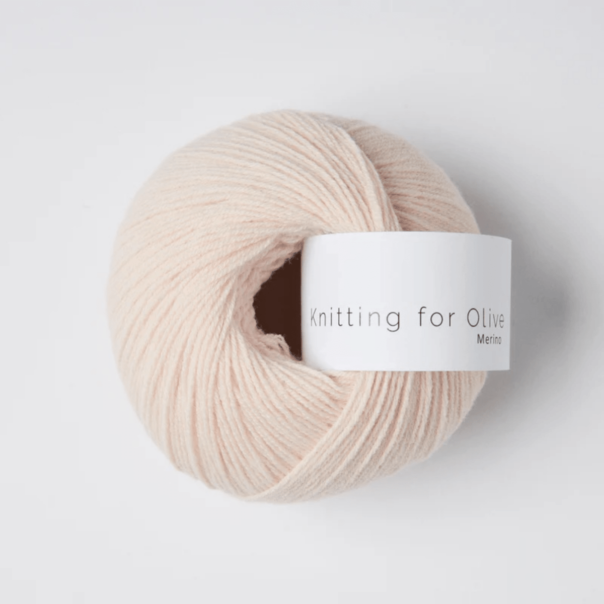 Knitting for Olive Merino - BONIFAKTUR - Ballerina - Knitting for Olive Knitting for Olive Merino Ballerina