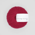 Raspberry Red