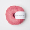 Raspberry Pink