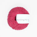 Raspberry Red
