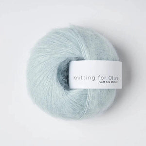 Ice Blue