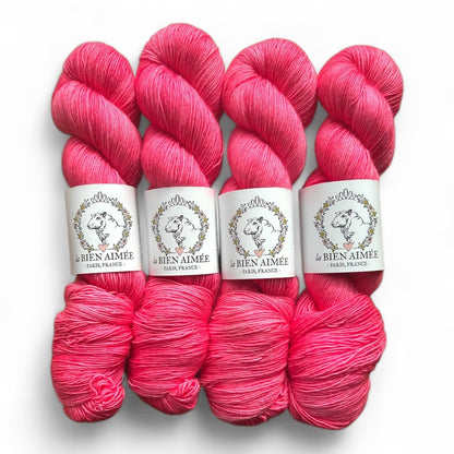 La Bien Aimee Merino Singles - BONIFAKTUR - The Hotness - La Bien Aimee Merino Singles