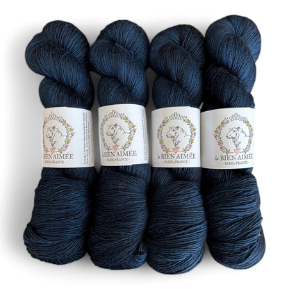 La Bien Aimee Merino Singles - BONIFAKTUR - Winterfell - La Bien Aimee La Bien Aimee Merino Singles Winterfell