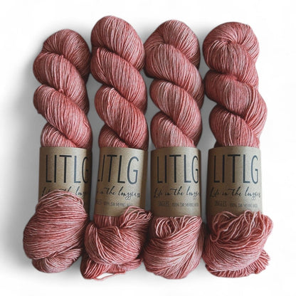 Life in the Long Grass Singles - BONIFAKTUR - Antique - Life in the Long Grass Life in the Long Grass Singles Antique