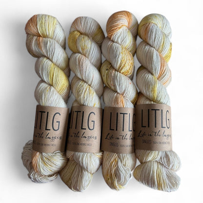 Life in the Long Grass Singles - BONIFAKTUR - Chrest - Life in the Long Grass Singles