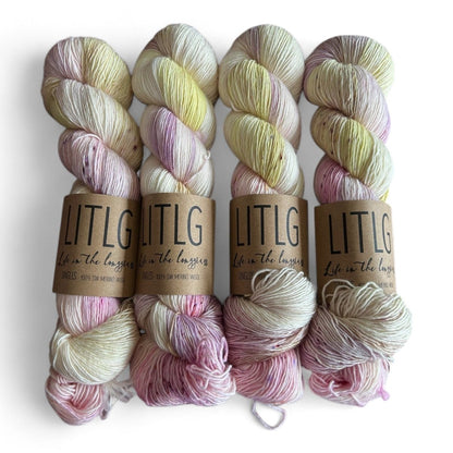 Life in the Long Grass Singles - BONIFAKTUR - Cloudscape - Life in the Long Grass Life in the Long Grass Singles Cloudscape