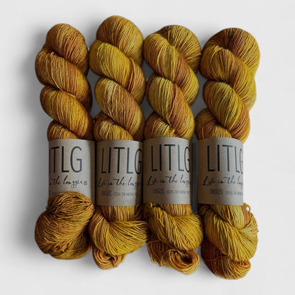 Life in the Long Grass Singles - BONIFAKTUR - Gorse - Life in the Long Grass Life in the Long Grass Singles Gorse 2.0