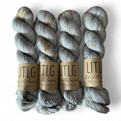 Life in the Long Grass Singles - BONIFAKTUR - Grayslake - Life in the Long Grass Singles