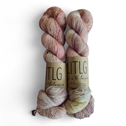 Life in the Long Grass Singles - BONIFAKTUR - Jellyfish 1.0 - Life in the Long Grass Singles