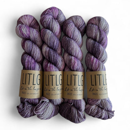 Life in the Long Grass Singles - BONIFAKTUR - Soulskin - Life in the Long Grass Life in the Long Grass Singles Soulskin