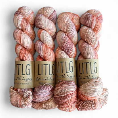 Life in the Long Grass Singles - BONIFAKTUR - Spirit Wood - Life in the Long Grass Life in the Long Grass Singles Spirit Wood