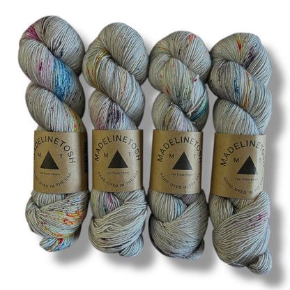 Madelinetosh Tosh Merino Light - BONIFAKTUR - Gracenotes - Madelinetosh Tosh Merino Light