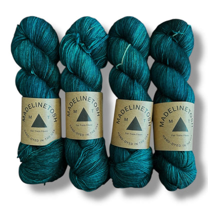 Madelinetosh Tosh Merino Light - BONIFAKTUR - Misfortune - Madelinetosh Tosh Merino Light
