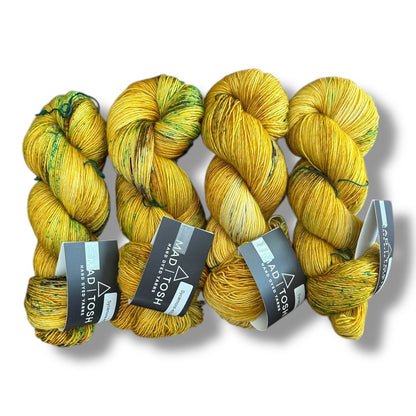 Madelinetosh Tosh Merino Light - BONIFAKTUR - Sycamore - Madelinetosh Tosh Merino Light