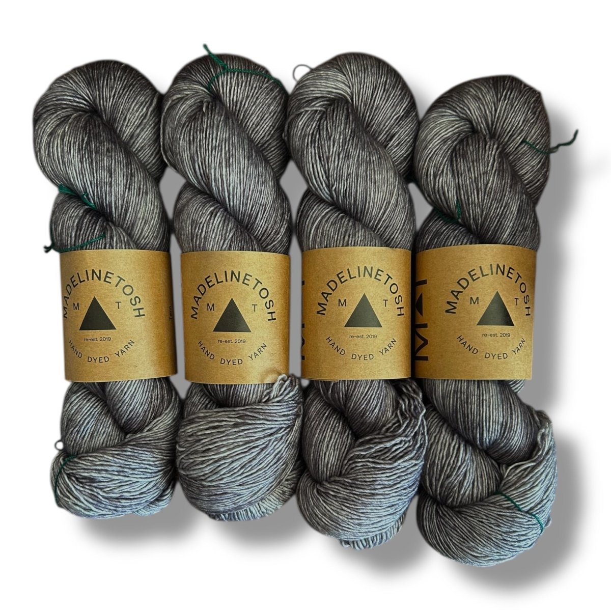 Madelinetosh Tosh Merino Light - BONIFAKTUR - Tern - Madelinetosh Tosh Merino Light