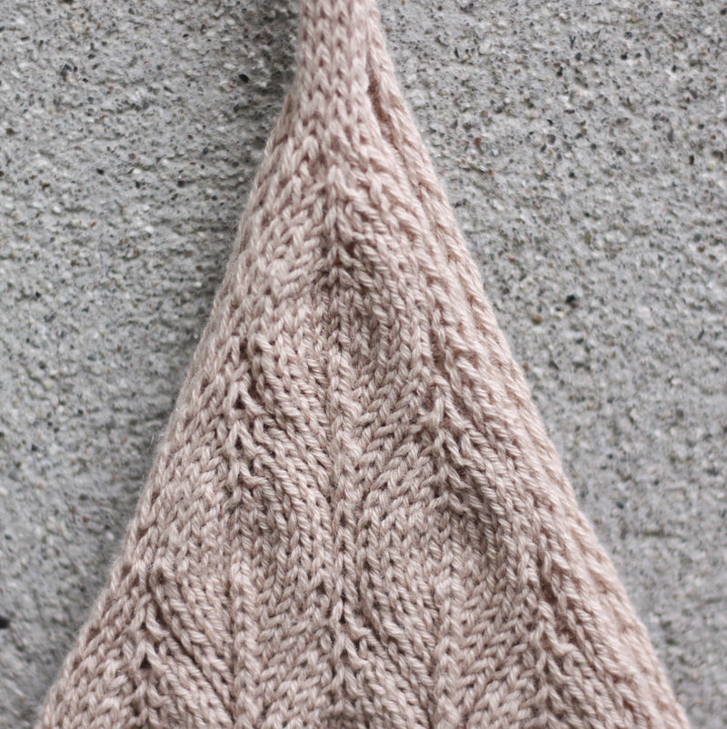 Olive Top – Strickanleitung & Garnpaket - BONIFAKTUR - Kleinste -Olive Top – Strickanleitung & Garnpaket - BONIFAKTUR
