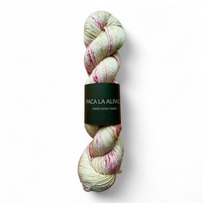 Paca La Alpaca Merino Singles - BONIFAKTUR - Champagne and Roses - Paca la Alpaca Paca La Alpaca Merino Singles Champagne and Roses