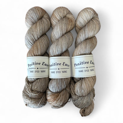 Positive Ease Merino Singles - BONIFAKTUR - Breathe - Positive Ease Positive Ease Merino Singles Breathe