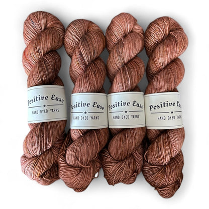 Positive Ease Merino Singles - BONIFAKTUR - Manzanita - Positive Ease Positive Ease Merino Singles Manzanita