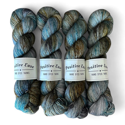 Positive Ease Merino Singles - BONIFAKTUR - Pretty Obvious - Positive Ease Positive Ease Merino Singles Pretty Obvious