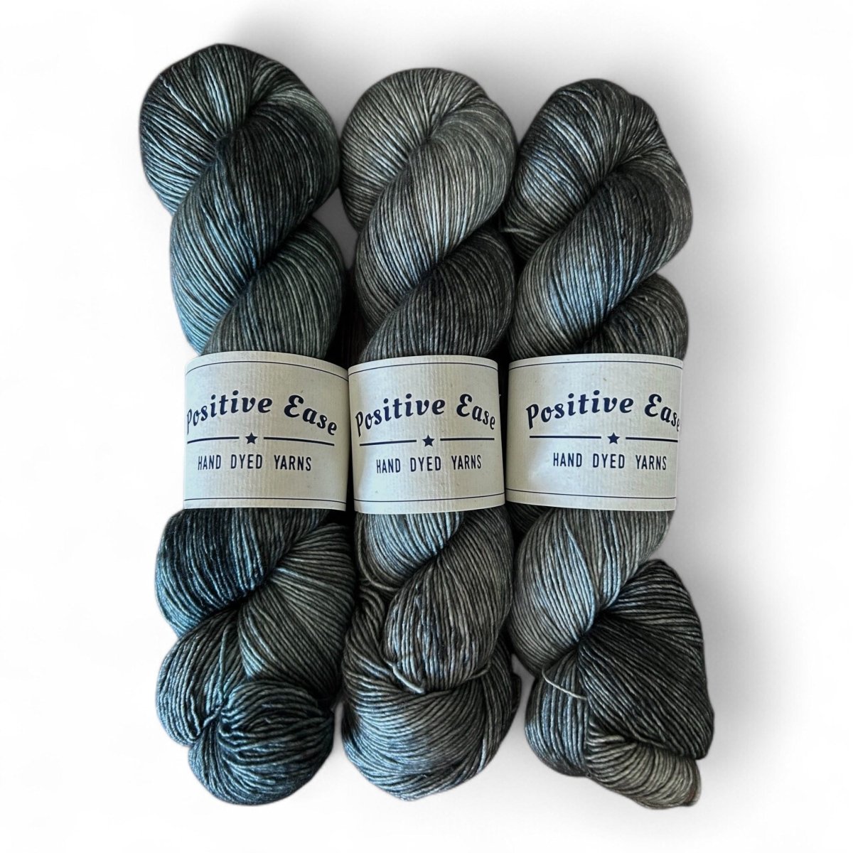 Positive Ease Merino Singles - BONIFAKTUR - Theory - Positive Ease Positive Ease Merino Singles Theory