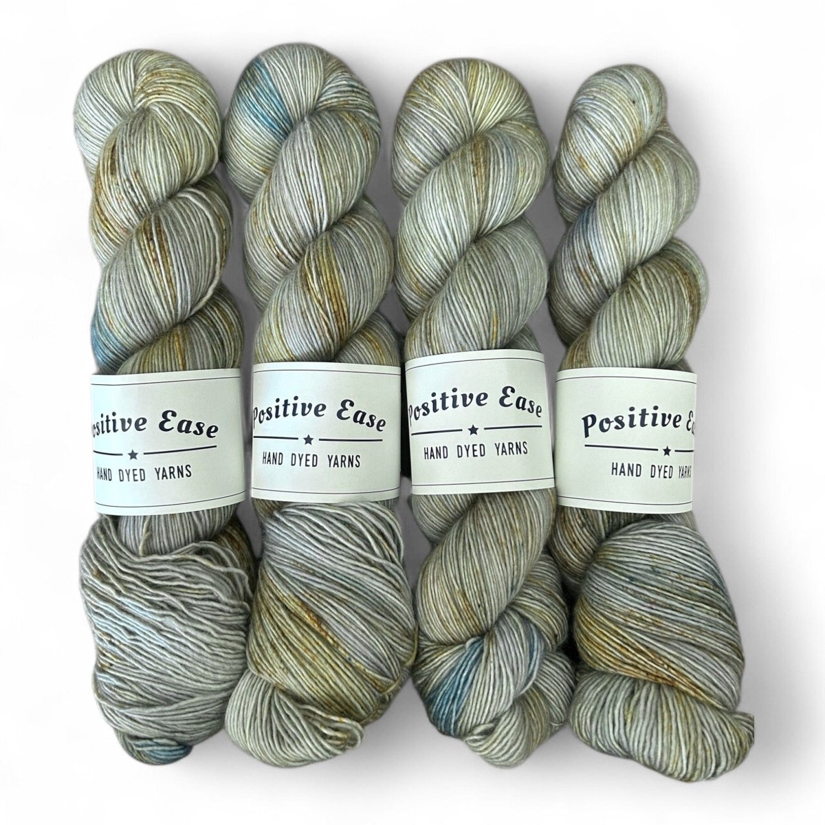 Positive Ease Merino Singles - BONIFAKTUR - Veneto - Positive Ease Merino Singles