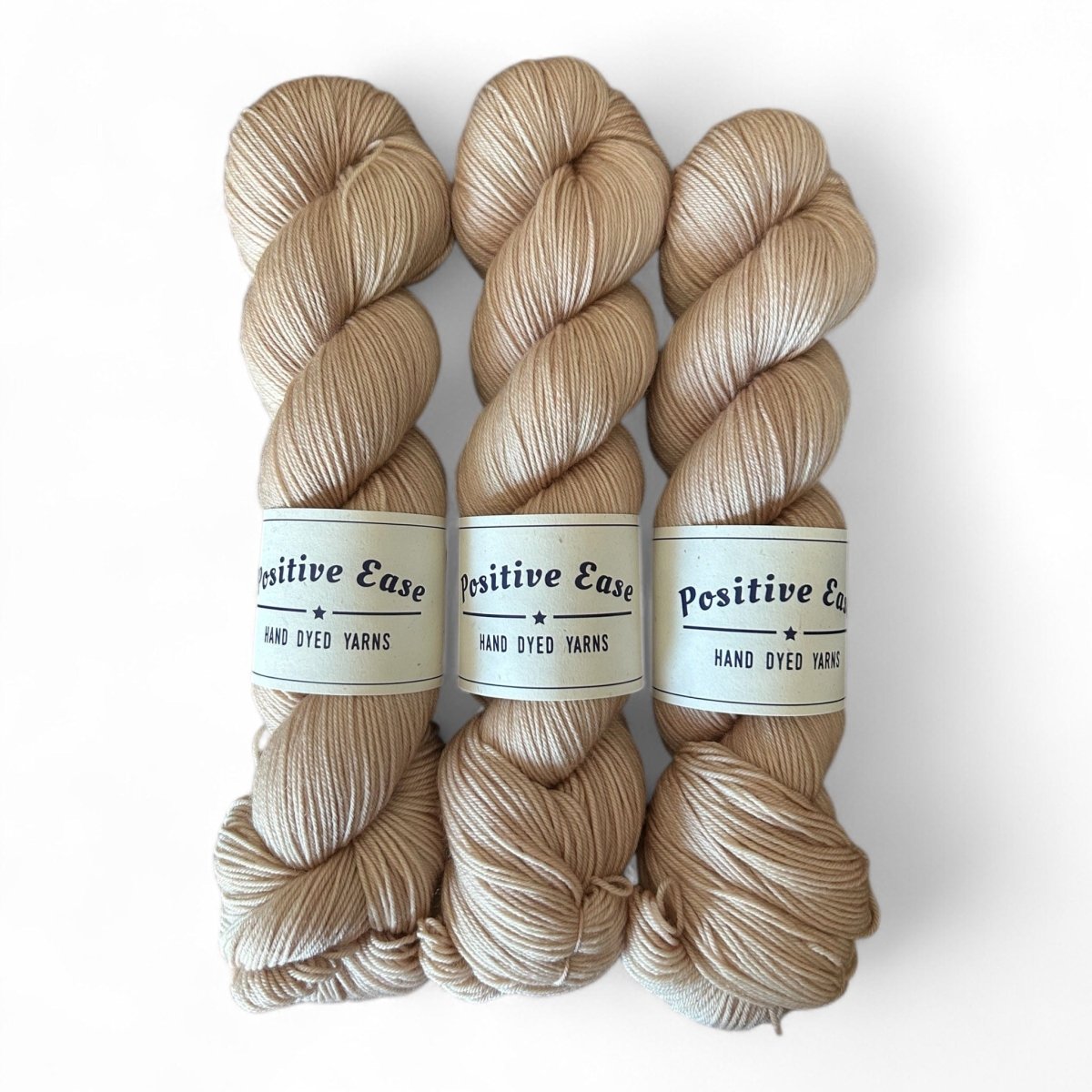 Positive Ease Pure Merino - BONIFAKTUR - Blossom - Positive Ease Positive Ease Pure Merino Blossom