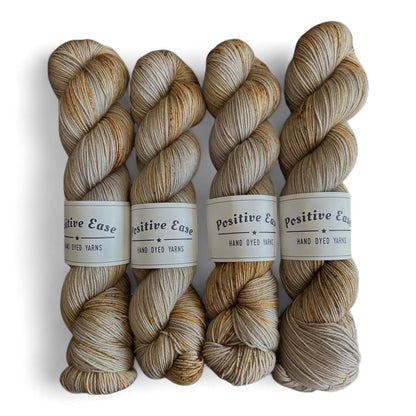 Positive Ease Pure Merino - BONIFAKTUR - Calcite - Positive Ease Positive Ease Pure Merino Calcite