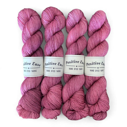 Positive Ease Pure Merino - BONIFAKTUR - Fancy Flamingo - Positive Ease Positive Ease Pure Merino Fancy Flamingo