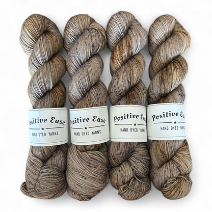 Positive Ease Pure Merino - BONIFAKTUR - Patina - Positive Ease Positive Ease Pure Merino Patina