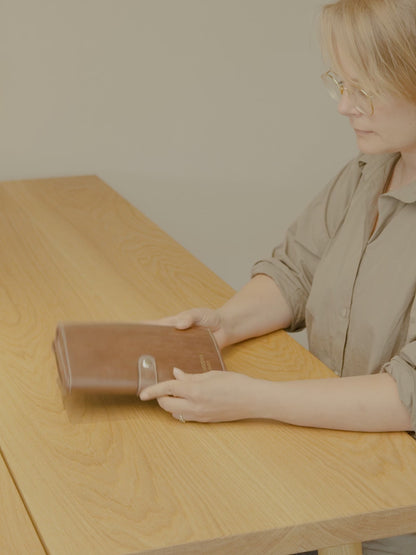 RE:DESIGNED Project 14 - Nadeletui