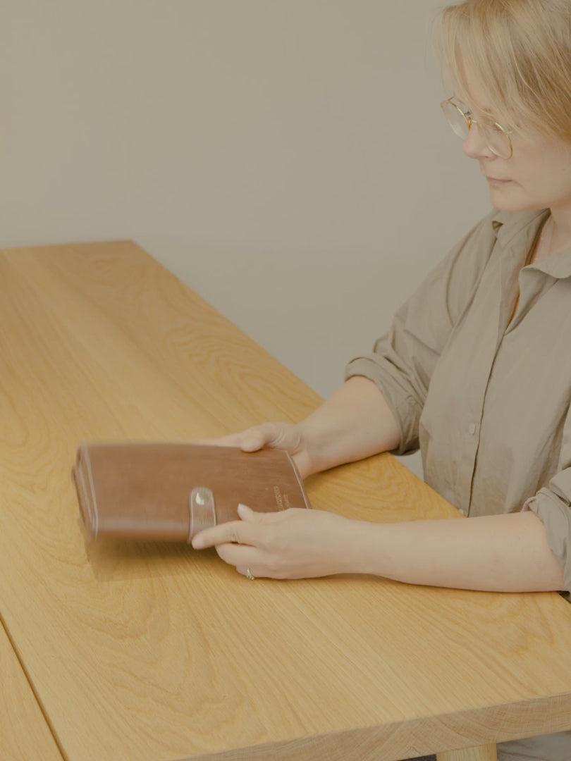 RE:DESIGNED Project 14 - Nadeletui