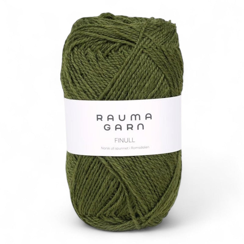 Rauma Finull (ehem. Finull PT2) - BONIFAKTUR - 4014 Skogsgrønn - Rauma (Kopie) Rauma Finull (ehem. Finull PT2) 4014 Skogsgrønn