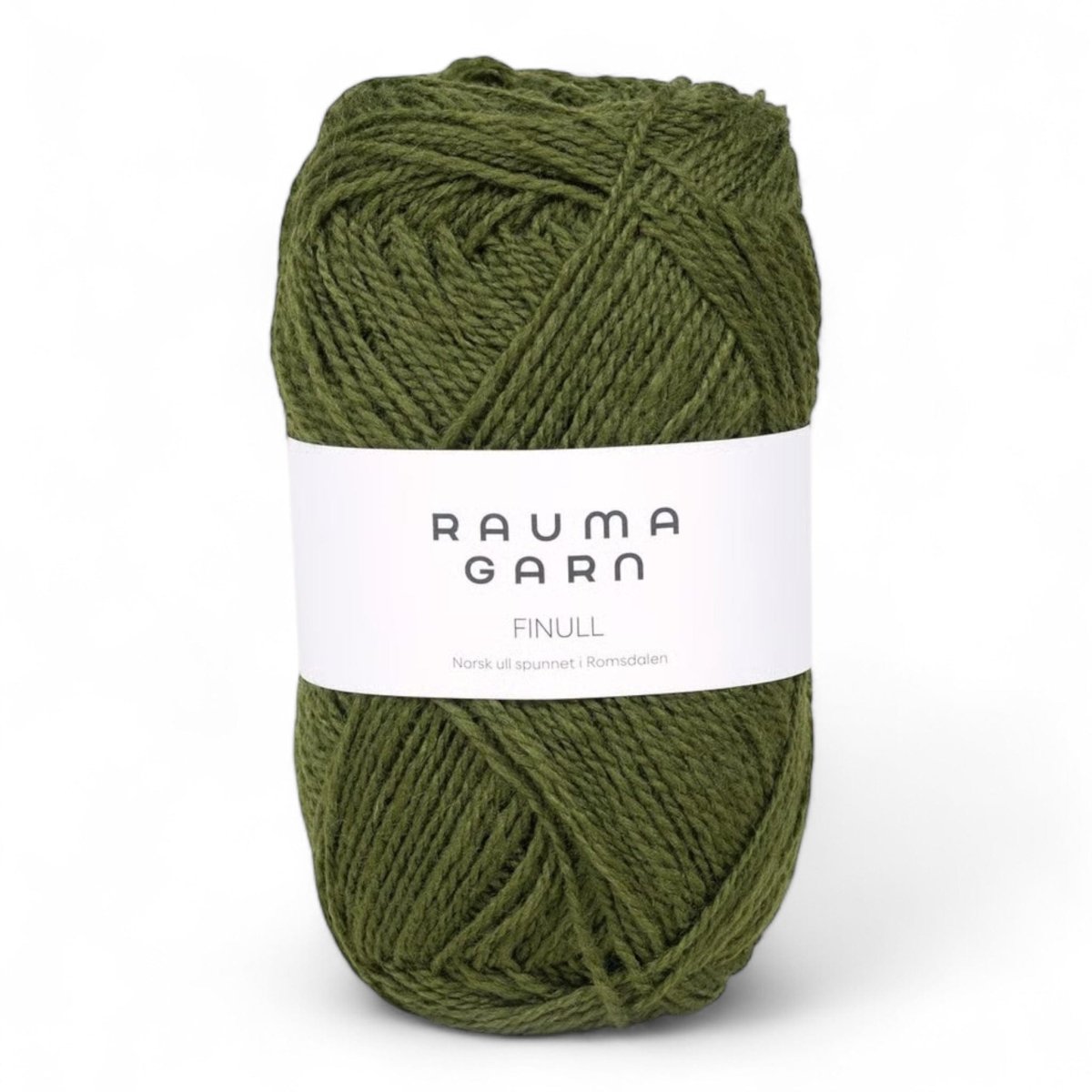 Rauma Finull (ehem. Finull PT2) - BONIFAKTUR - 4014 Skogsgrønn - Rauma (Kopie) Rauma Finull (ehem. Finull PT2) 4014 Skogsgrønn