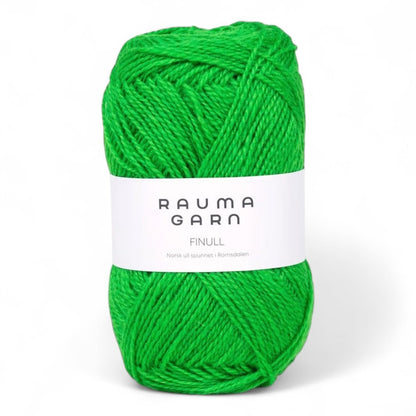 Rauma Finull (ehem. Finull PT2) - BONIFAKTUR - 4018 Gressgrønn - Rauma (Kopie) Rauma Finull (ehem. Finull PT2) 4018 Gressgrønn